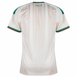 Camisa Seleção Argélia Home 2026/27