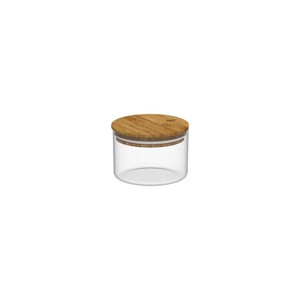 Pote Hermético Ou Redondo 450ml Linha Keep