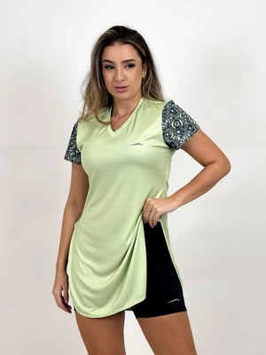 T-Shirt Performance Xshape Proteção Solar UV50+ 