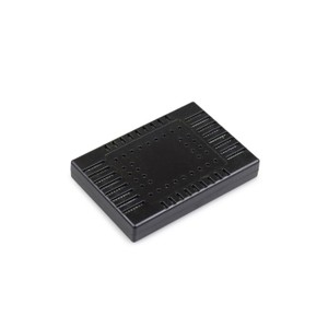Efusor Motier Quadrado - Preto