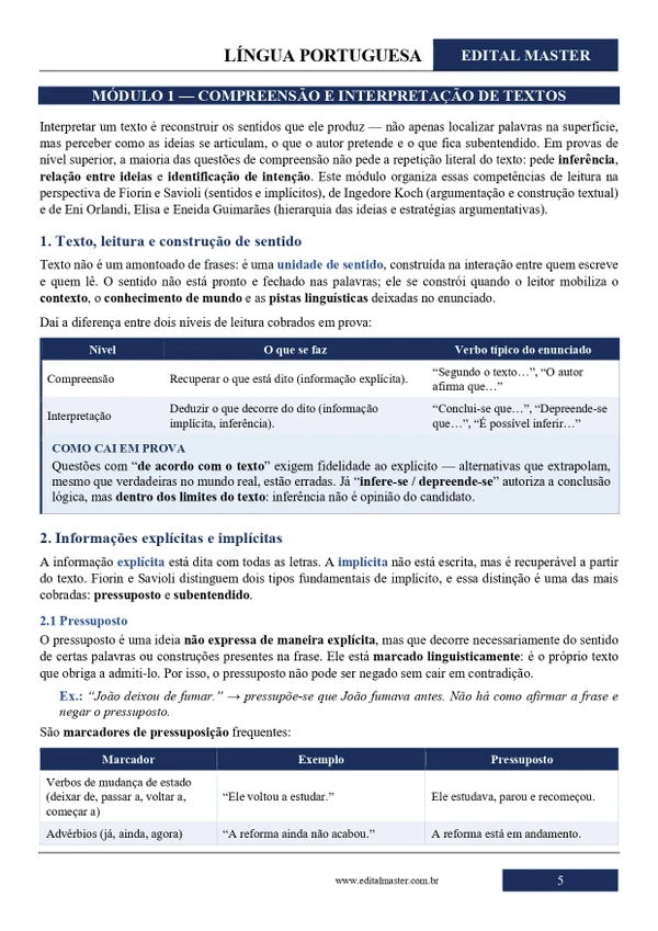 Brigada Militar/RS - Soldado Temporário de Saúde 
