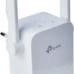 Extensor Wi‑Fi TP-Link TL‑WA855RE N300 2,4 GHz com 2 Antenas