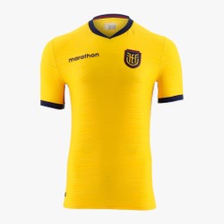 Camisa Seleção Equador Home 2026/27