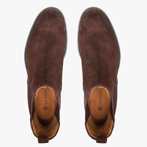 Bota Chelsea Andorra Café