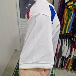 Camisa Fortaleza II 2025