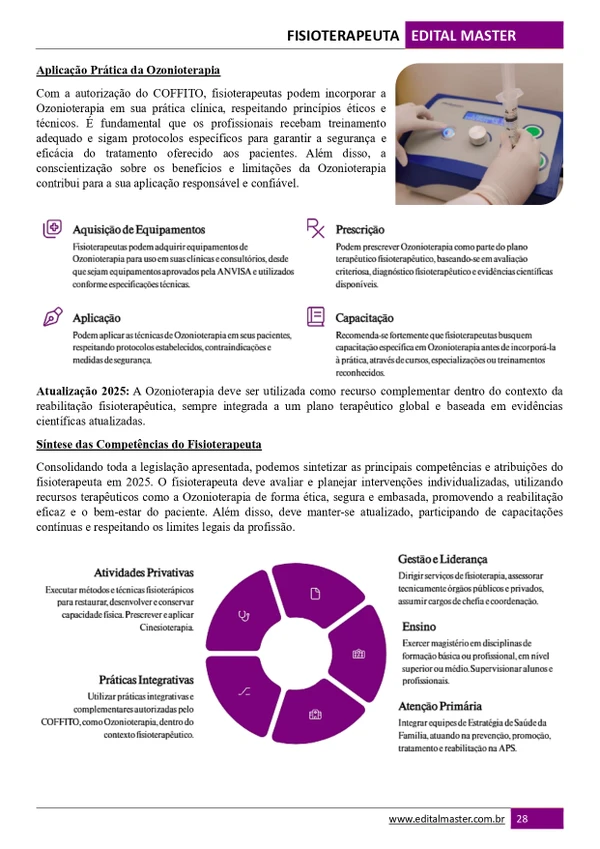 Fisioterapeuta - Jundiaí SP