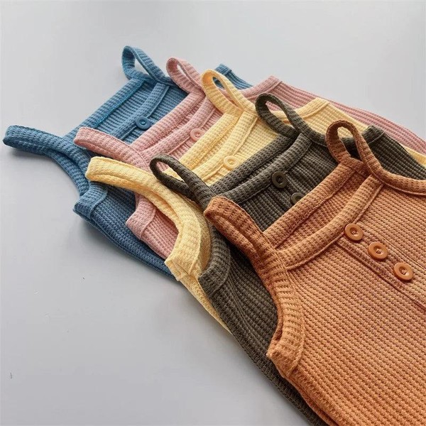 Conjunto Infantil - Iris