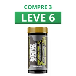 Morozolol 60 Cápsulas + Frete Grátis