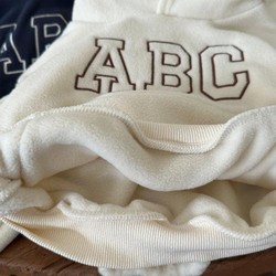 Conjunto Infantil - ABC