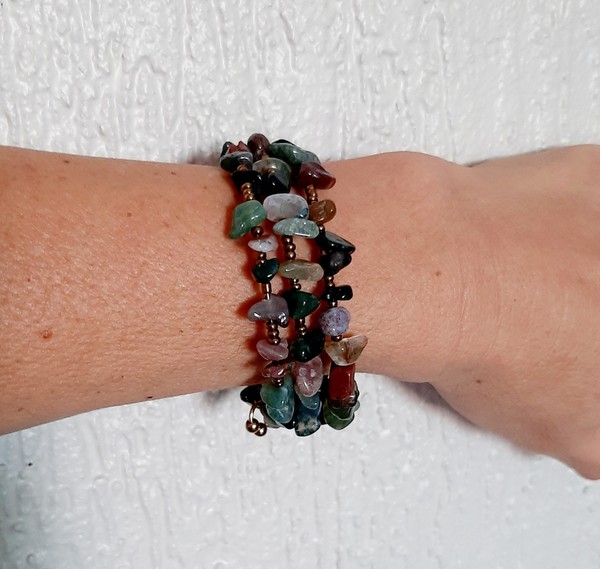 PULSEIRA RETRÔ