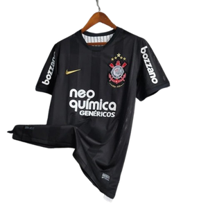 Camisa Corinthians Retrô 2011 - Masculina