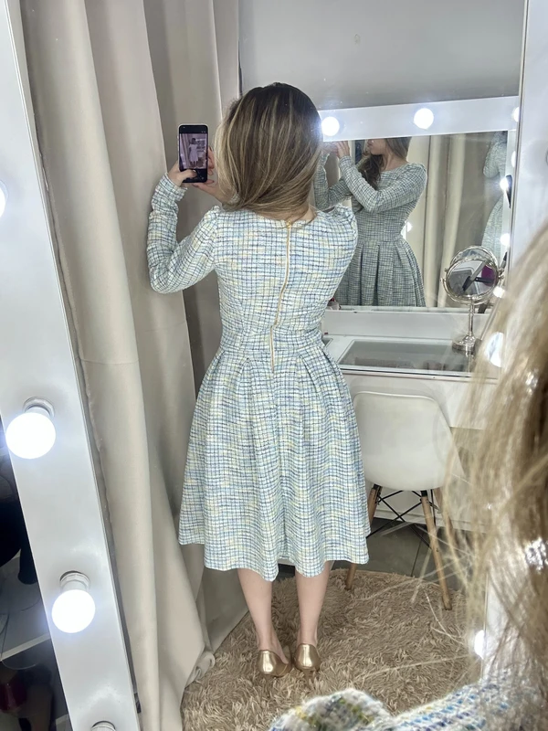 Vestido Maria