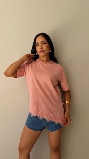 BLUSA MIRANDA RENDA 