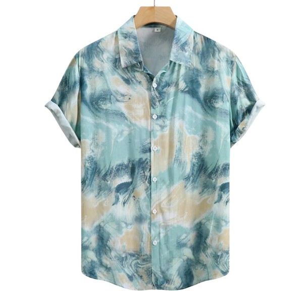 Camisa Vinser Brisa Marítima 