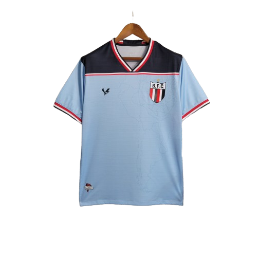 Camisa Botafogo SP 23/24 - Masculina