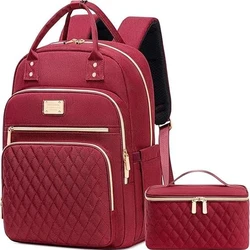 [PAGUE 1 LEVE 2] Bolsa Multifuncional Velouette + Frete Grátis