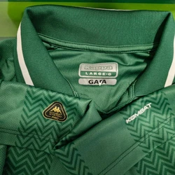 Camisa Chapecoense 2025
