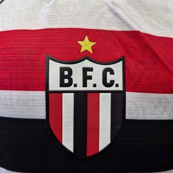 Camisa Botafogo SP 2023