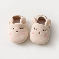 Pantufa Infantil Extra Conforto RN