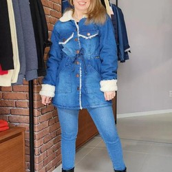 Parka Ônix