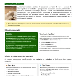 Fisioterapeuta - SES TO