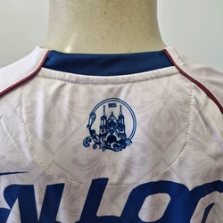 Camisa Marcílio Dias 2026