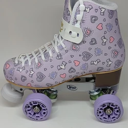 Patins Adventure Love 