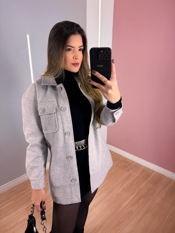 Parka Alessandra