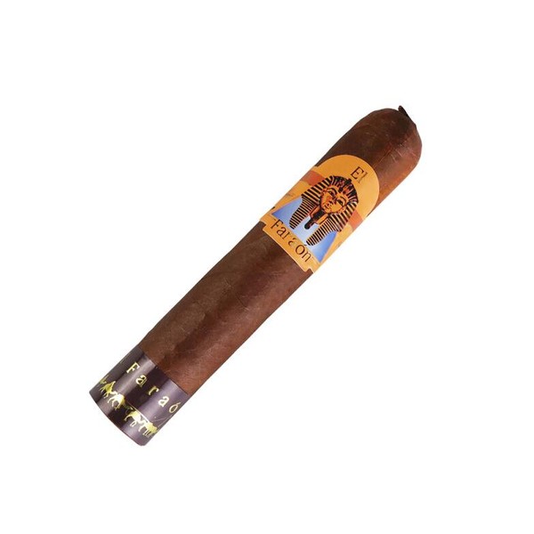 Charuto El Faraón Robusto Supremo - Unidade