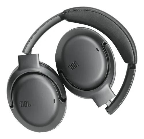 Fone de Ouvido Sony Sem Fio Cancelamento de Ruido H.EAR ON 3 Preto - WH-H910N/BM