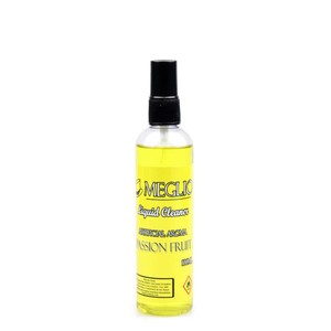 Limpador de Cachimbos Líquido Meglio Maracujá - 100ml