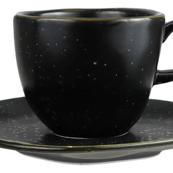 Aparelho de jantar 20 peças volcano ryo Oxford porcelana