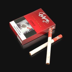 Cigarro Calgary (Indonesia) Cravo - Mç (16)