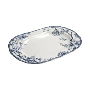 Travessa Home Style Lívia 35 cm