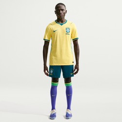 Camisa Seleção Brasileira Nike I 2026/27 Jogador Masculina