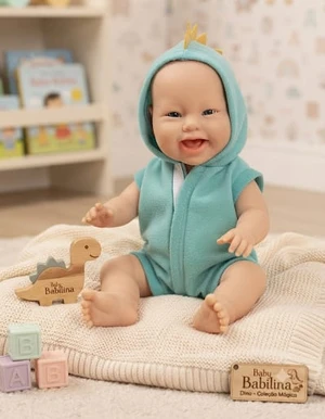 BABY BABILINA (AVARIA)