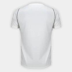 Camisa Corinthians I 2026 Torcedor Nike Masculina - Branco