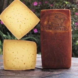Queijo Raízes 200g