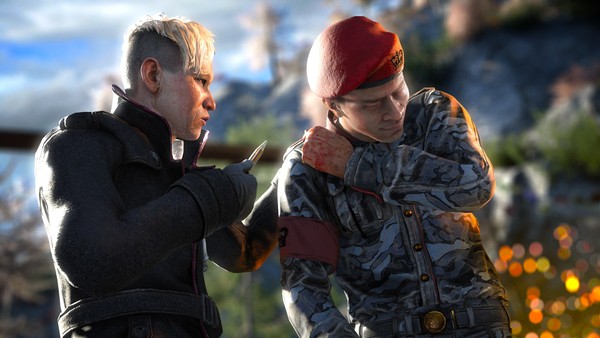 Far Cry - Pacote Insanidade - Xbox One e Xbox Series X|S