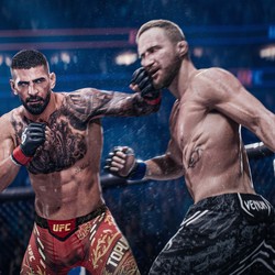 UFC™ 6 - Playstation 5