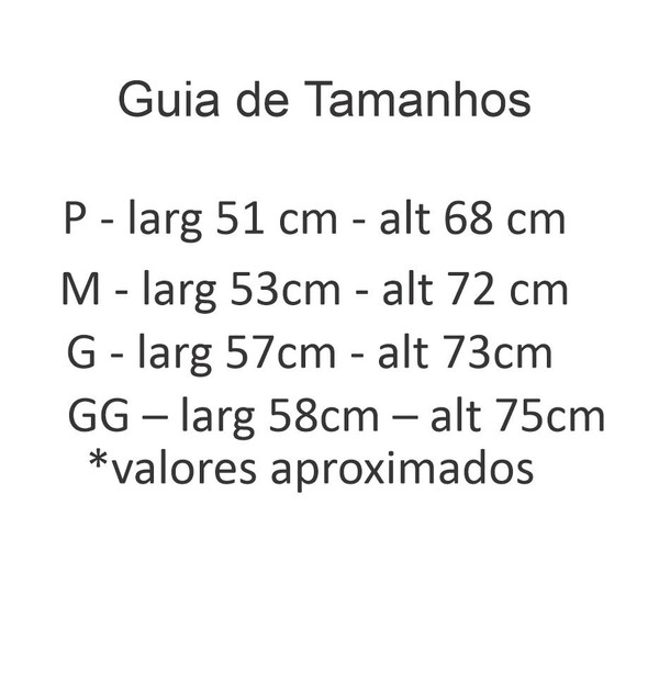 Camiseta Preta Bell Marques Basica - Masculina