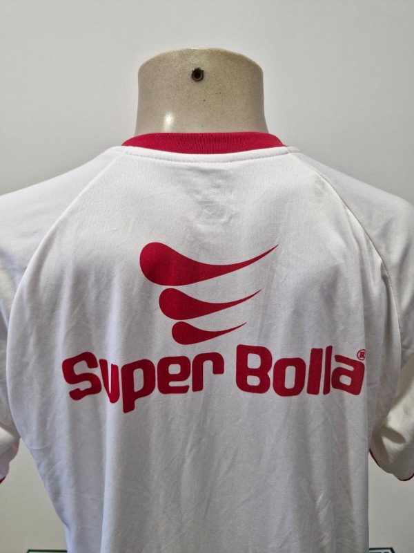 Camisa Paranavaí PR 2009