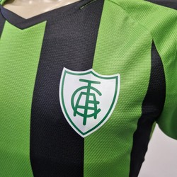 Camisa América MG 2024