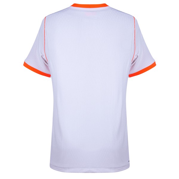 Camisa Seleção Netherlands Away 26/27 Modelo Jogador