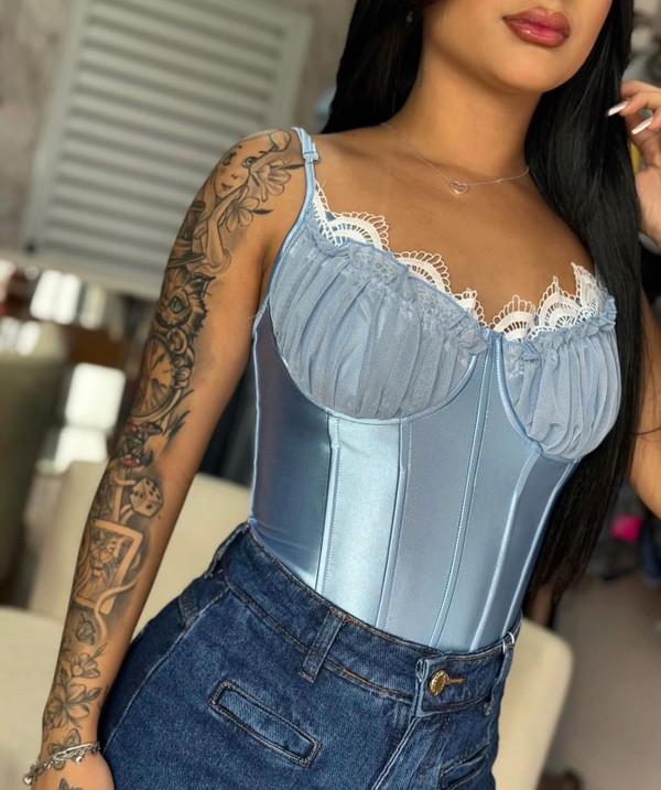 Corset