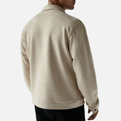Jaqueta Masculina Minimal Matezzo