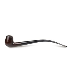 Cachimbo Maestro Briar Churchwarden - 08