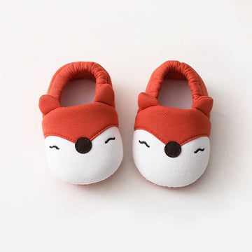 Pantufa Infantil Extra Conforto RN