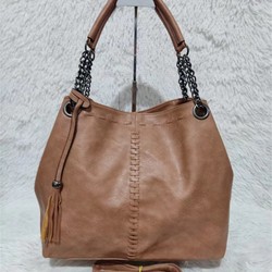 Bolsa e mochila bolsa grande transversal Feminina bolsas