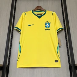Camisa Seleção Brasileira 2026 Torcedor